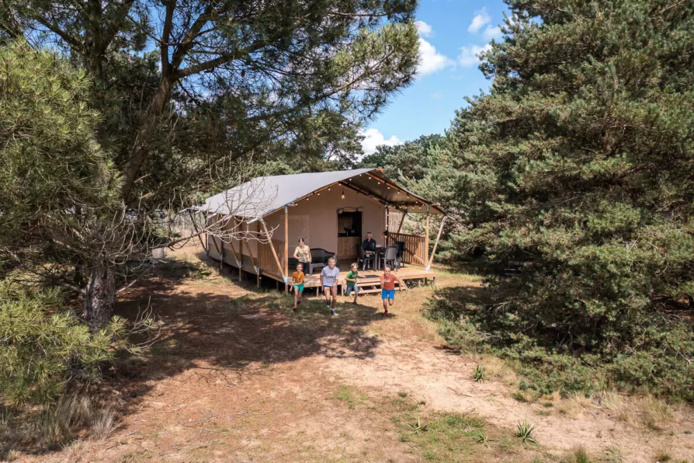 Recreatie- en Natuurpark Keiheuvel