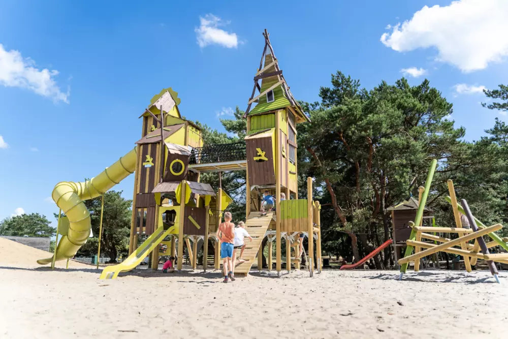 Recreatie- en Natuurpark Keiheuvel