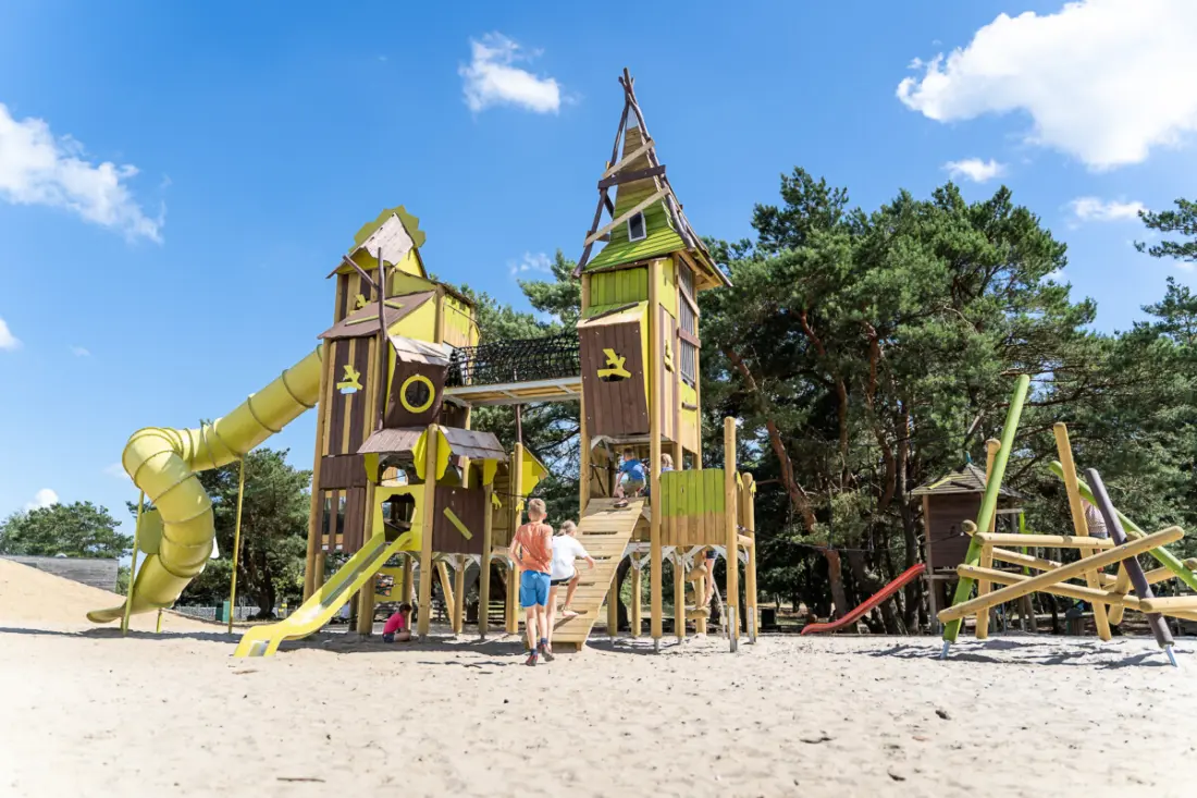 Recreatie- en Natuurpark Keiheuvel