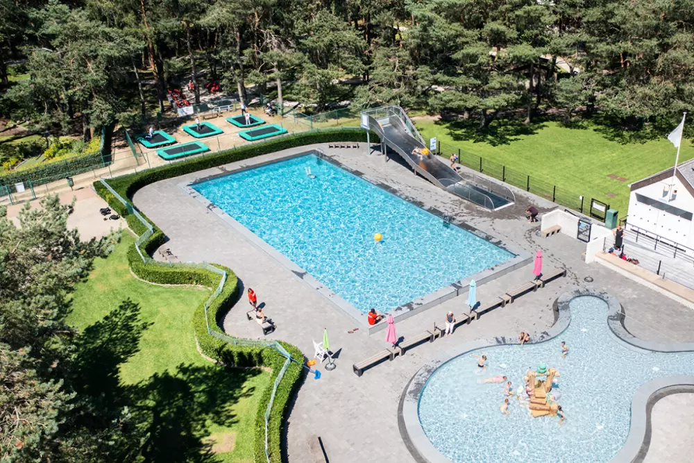 Recreatie- en Natuurpark Keiheuvel