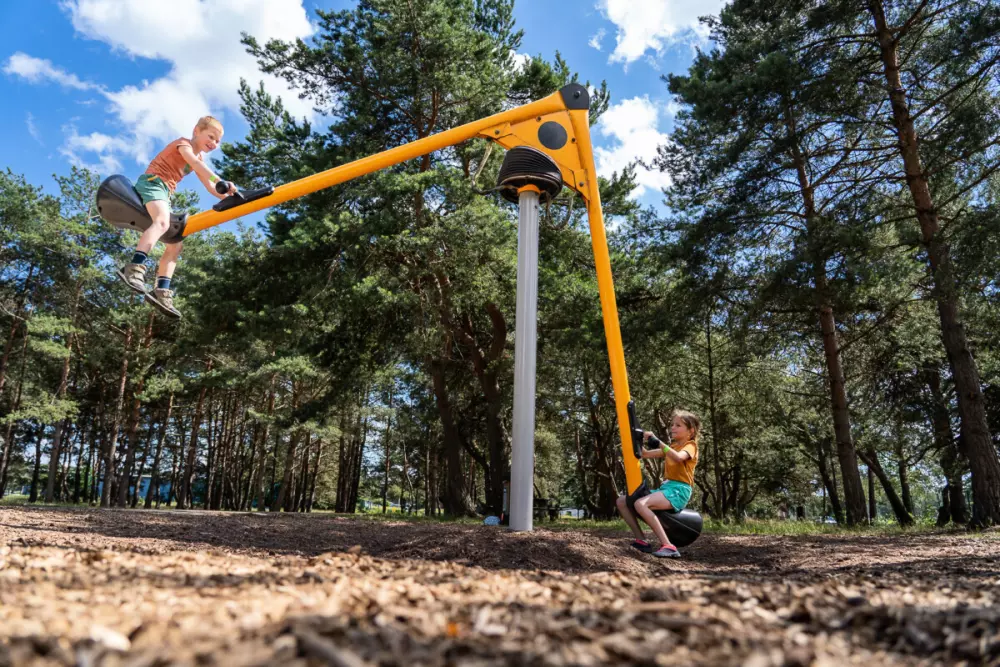 Recreatie- en Natuurpark Keiheuvel