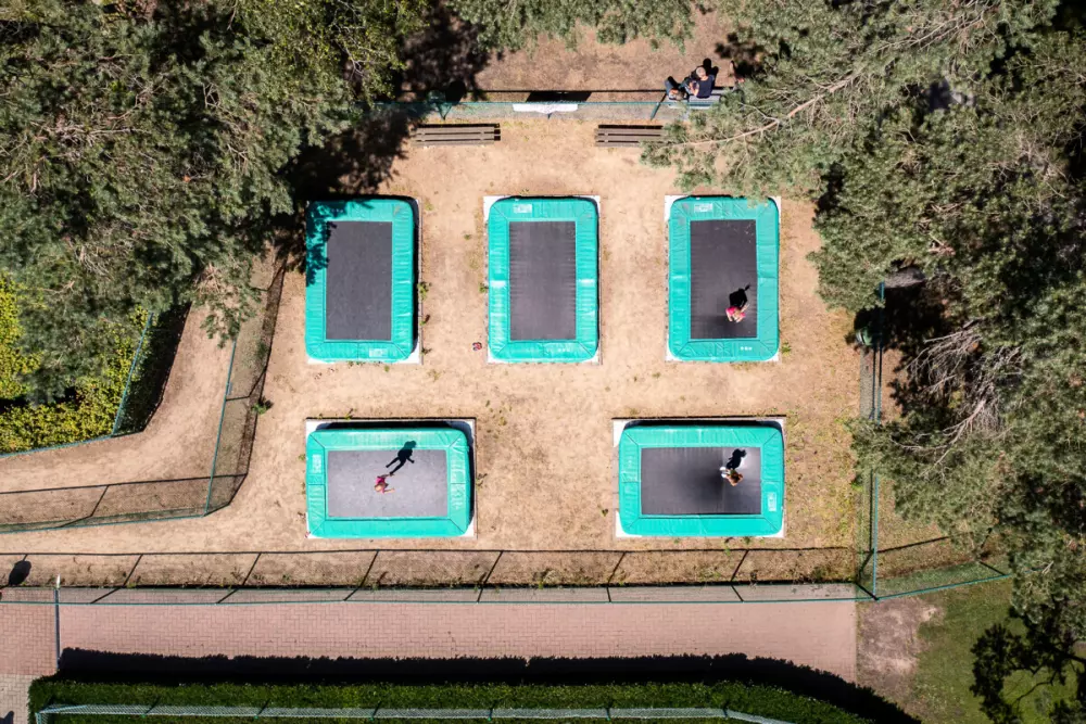 Recreatie- en Natuurpark Keiheuvel