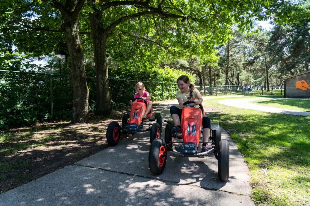 Recreatie- en Natuurpark Keiheuvel