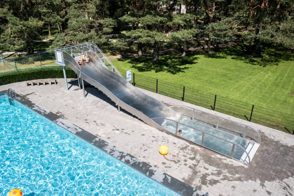 Recreatie- en Natuurpark Keiheuvel