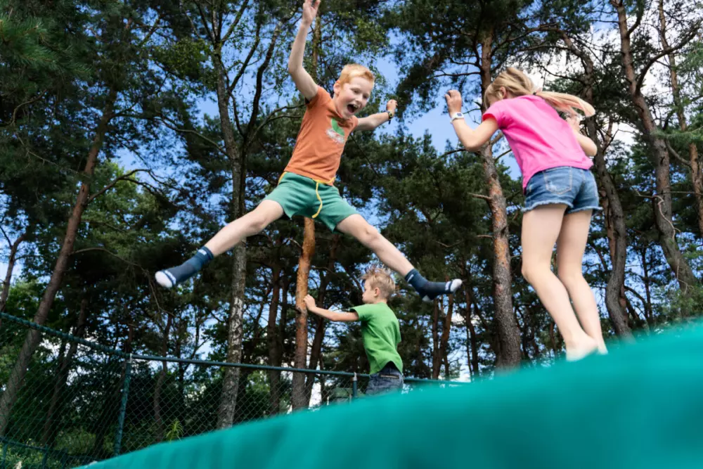 Recreatie- en Natuurpark Keiheuvel