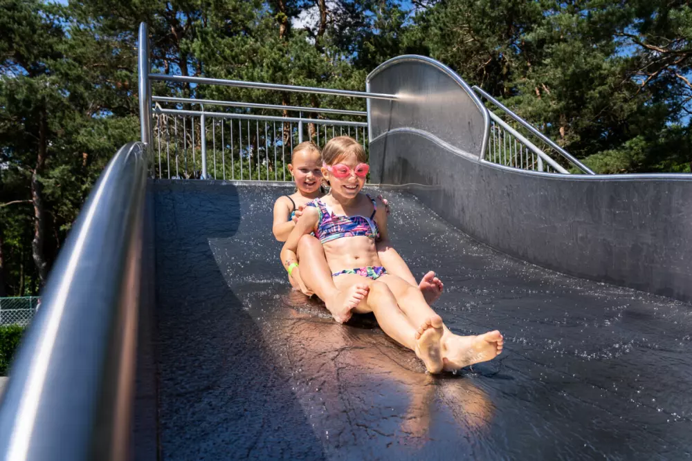 Recreatie- en Natuurpark Keiheuvel