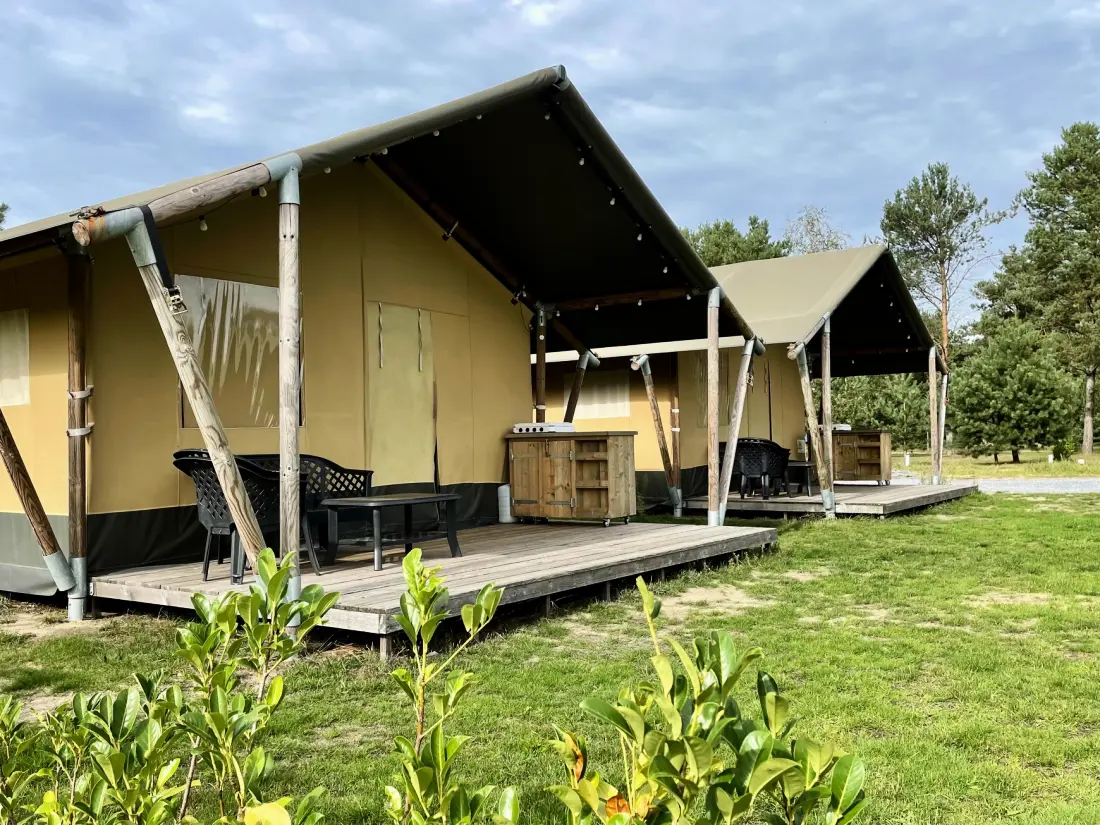 Camping GT Keiheuvel
