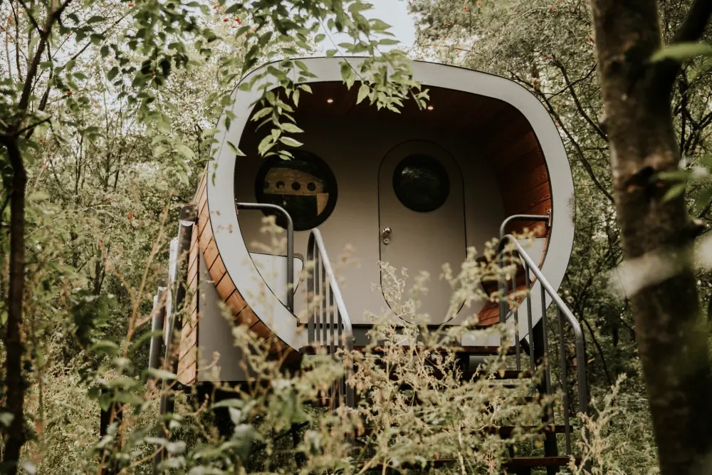 Campingbedrijf Si-Es-An