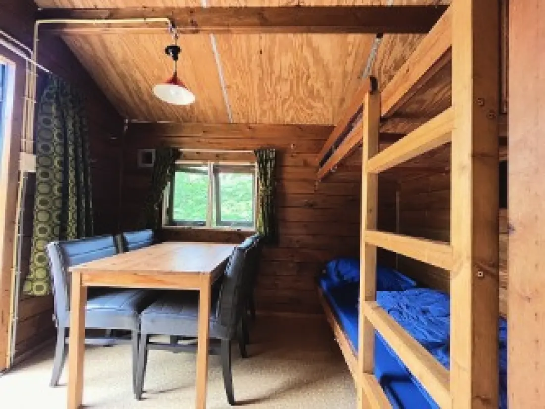 Campingbedrijf Si-Es-An