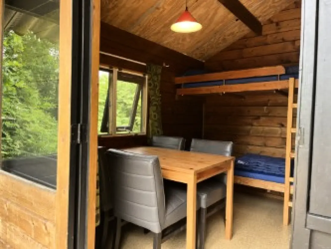 Campingbedrijf Si-Es-An