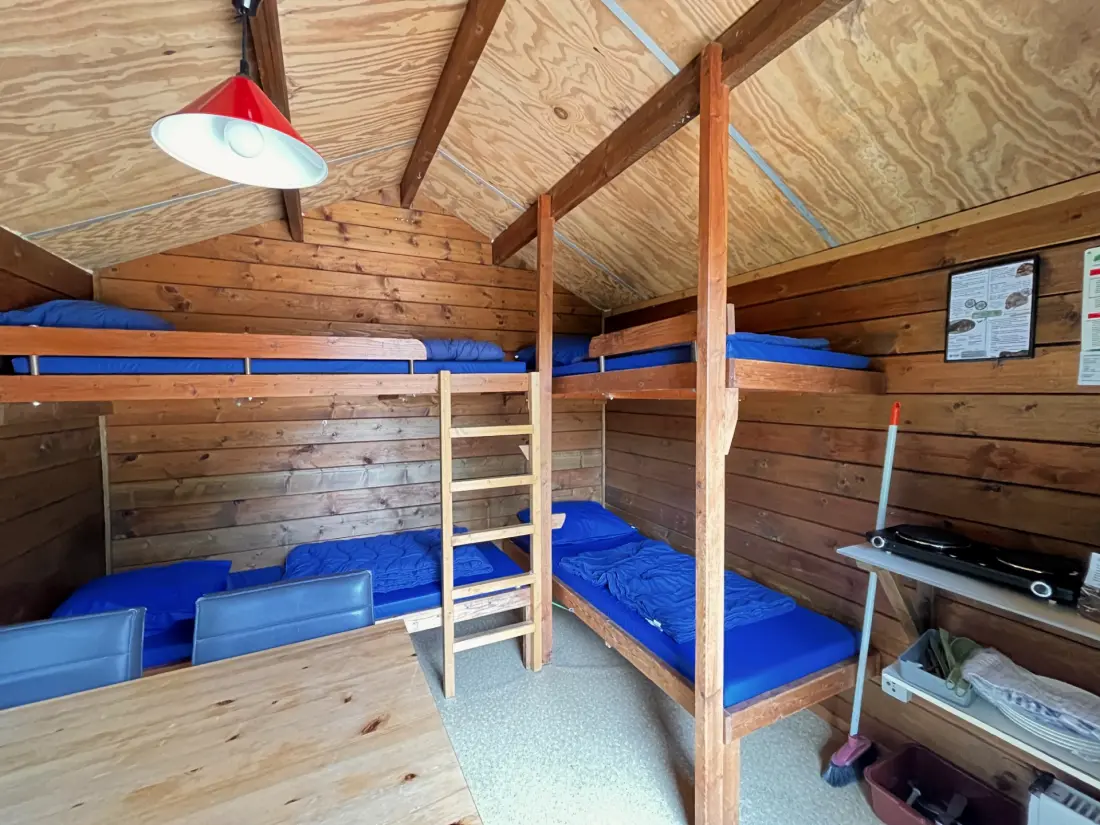 Campingbedrijf Si-Es-An