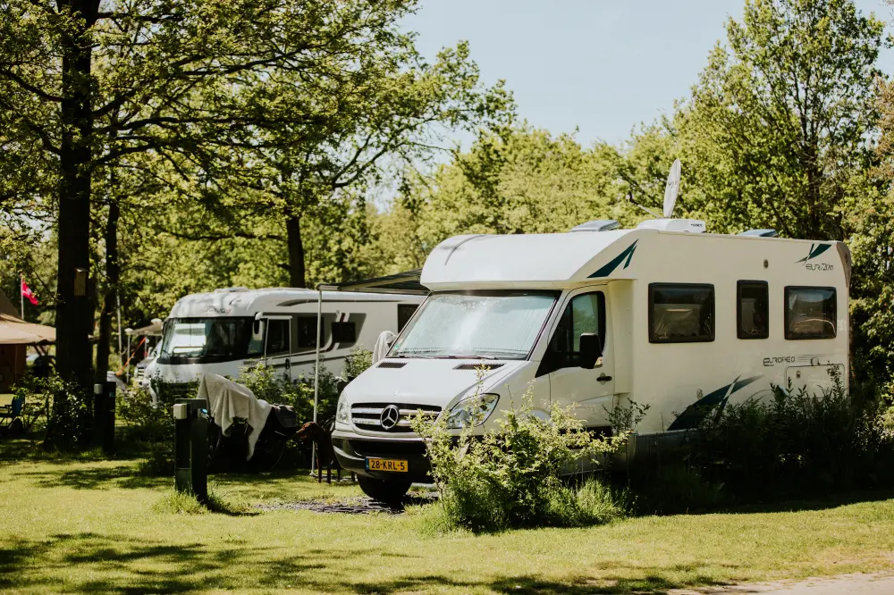 Campingbedrijf Si-Es-An