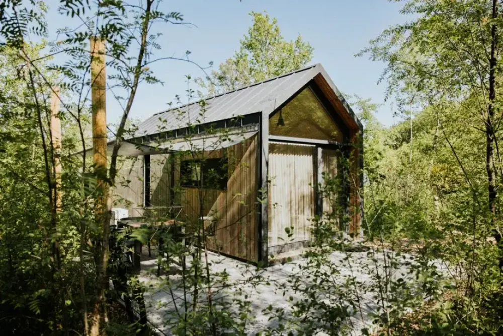 Campingbedrijf Si-Es-An