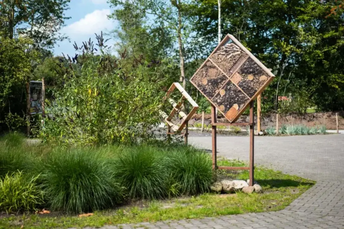 Campingbedrijf Si-Es-An