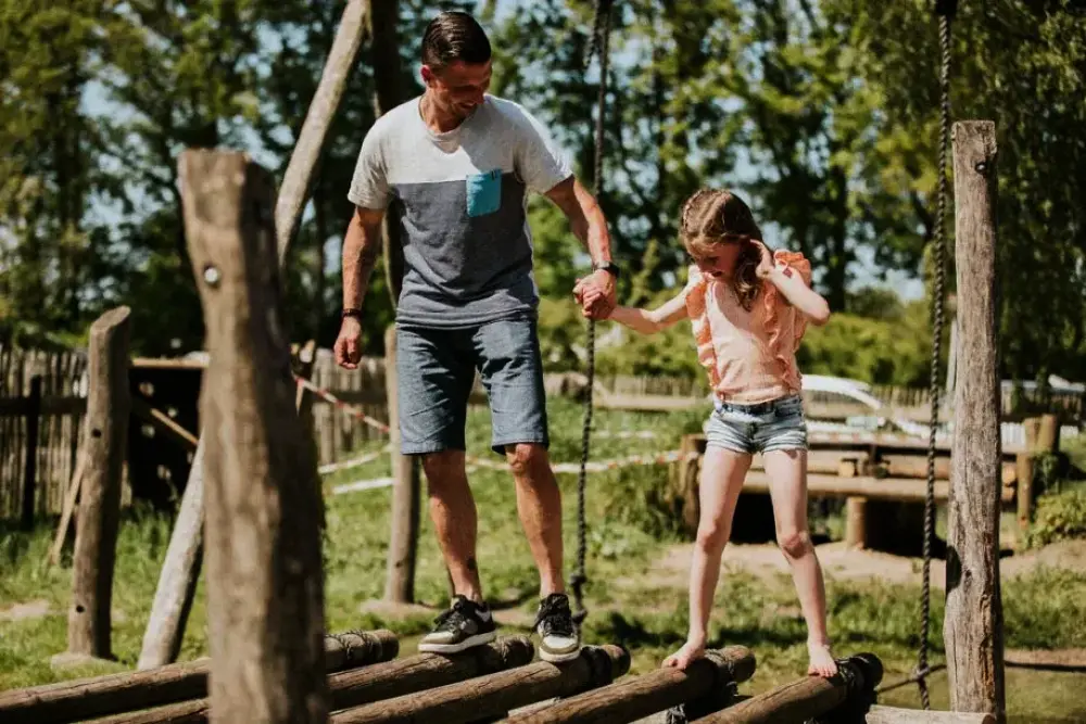 Campingbedrijf Si-Es-An