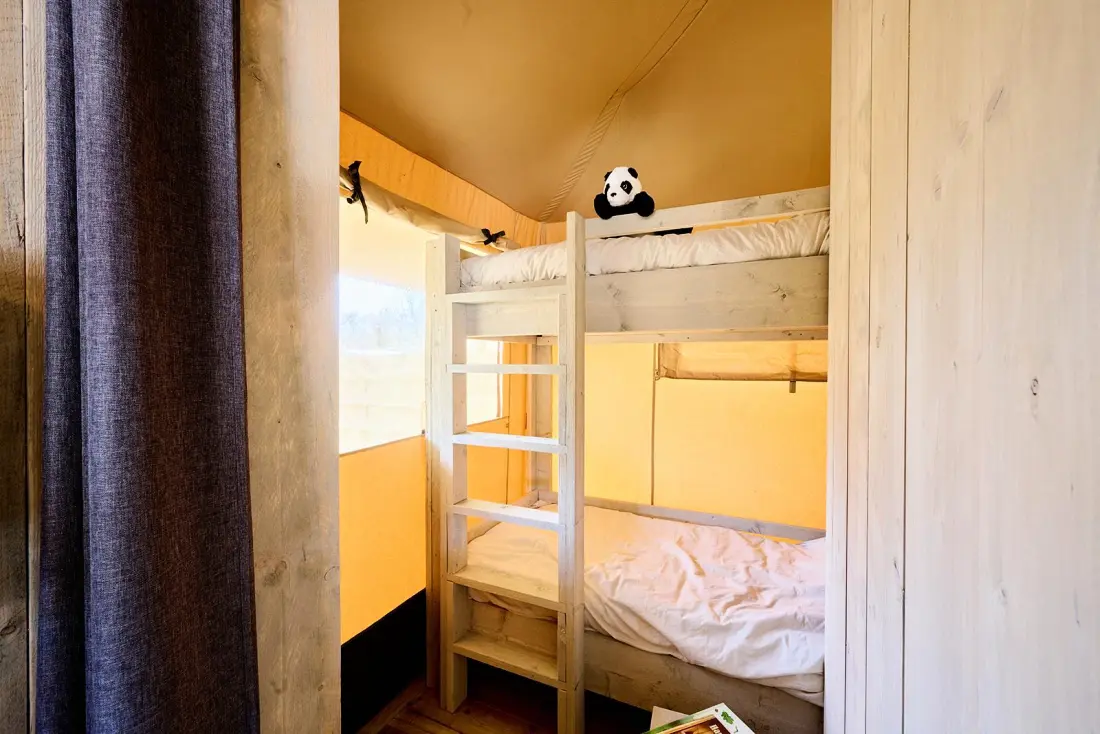 Campingbedrijf Si-Es-An