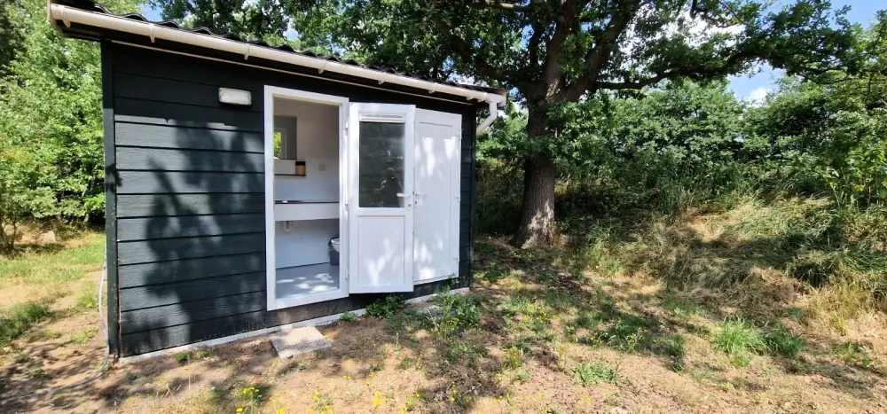 Campingbedrijf Si-Es-An