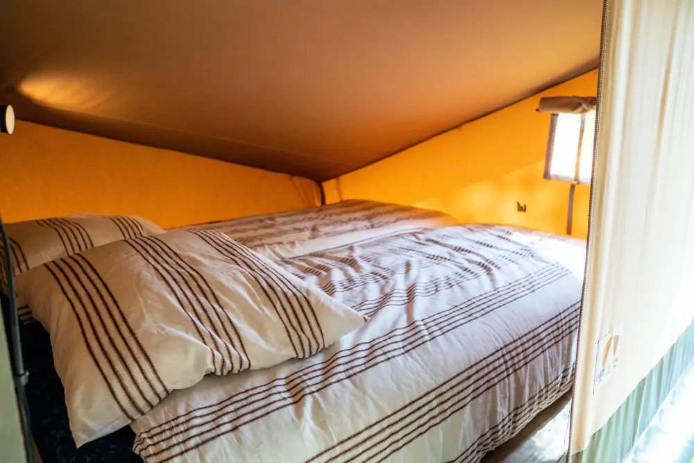 Campingbedrijf Si-Es-An