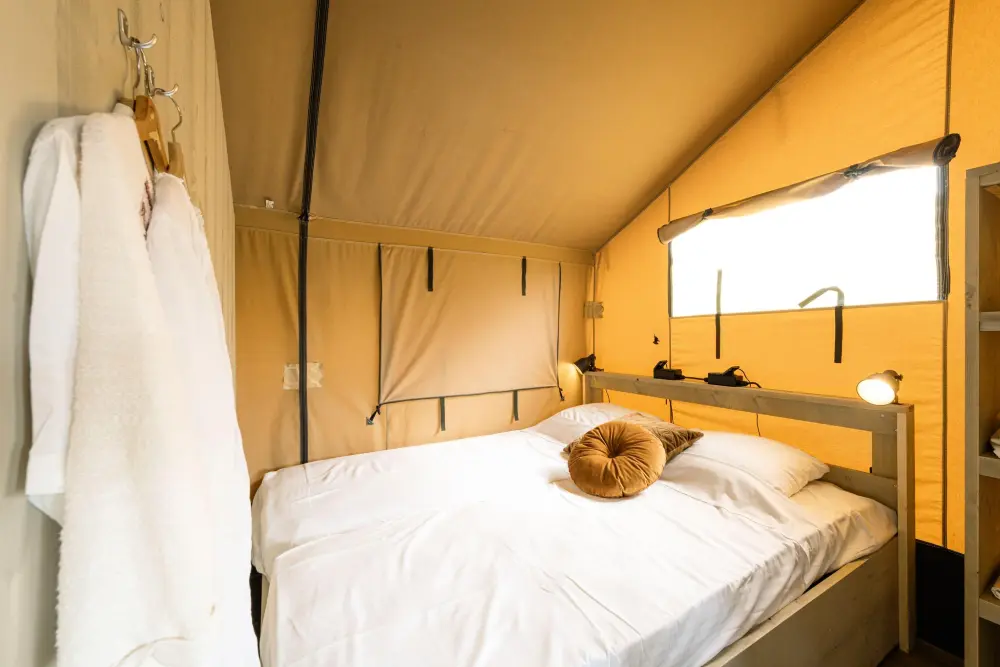 Campingbedrijf Si-Es-An