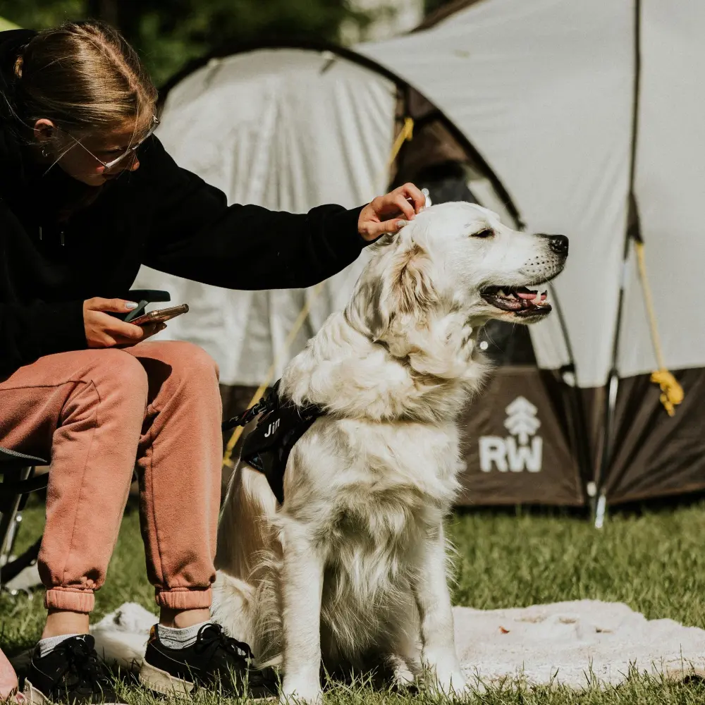 Campingbedrijf Si-Es-An