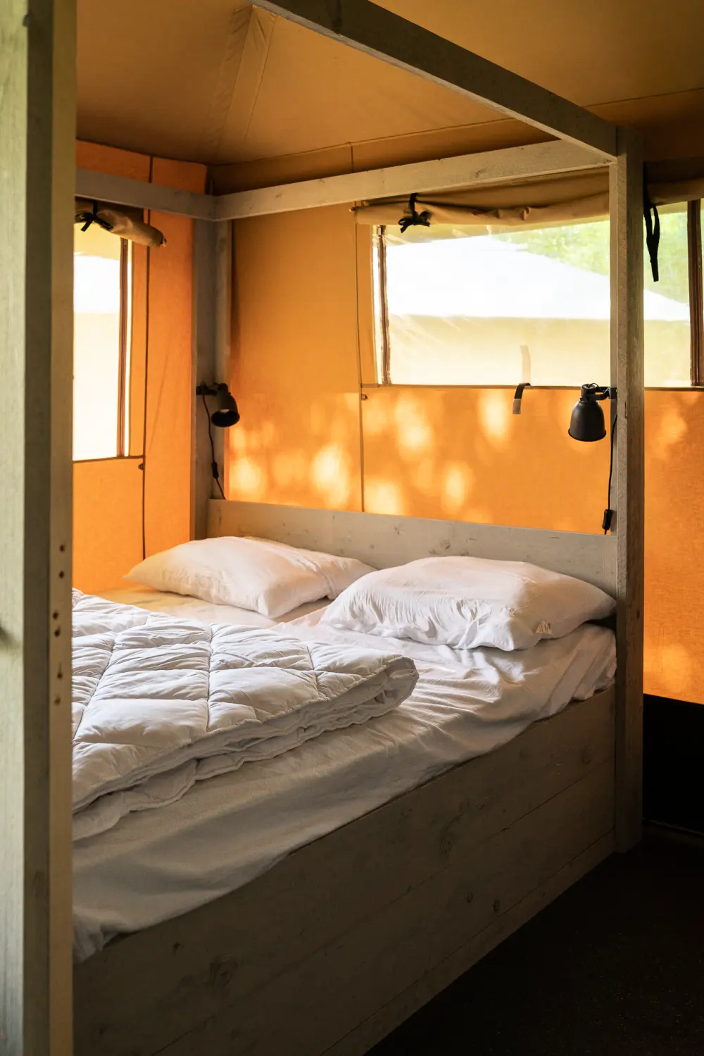 Campingbedrijf Si-Es-An