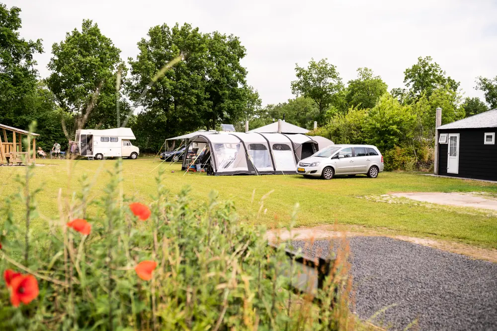 Campingbedrijf Si-Es-An