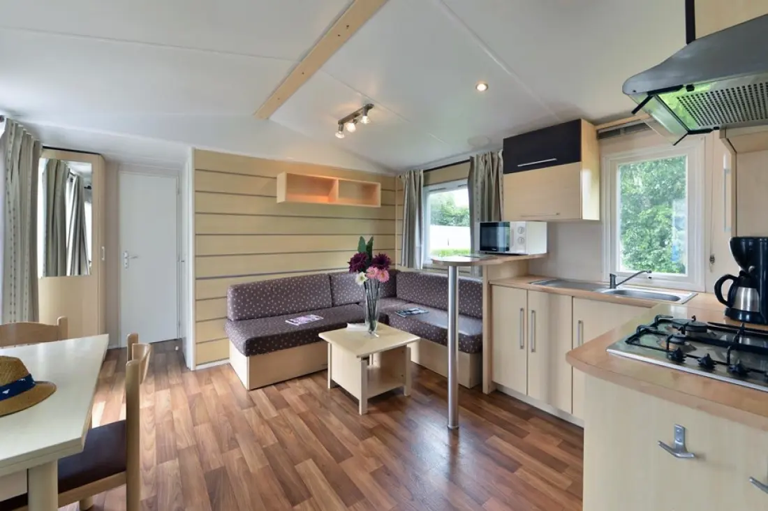 Camping Le Clos de Balleroy 3 étoiles★★★