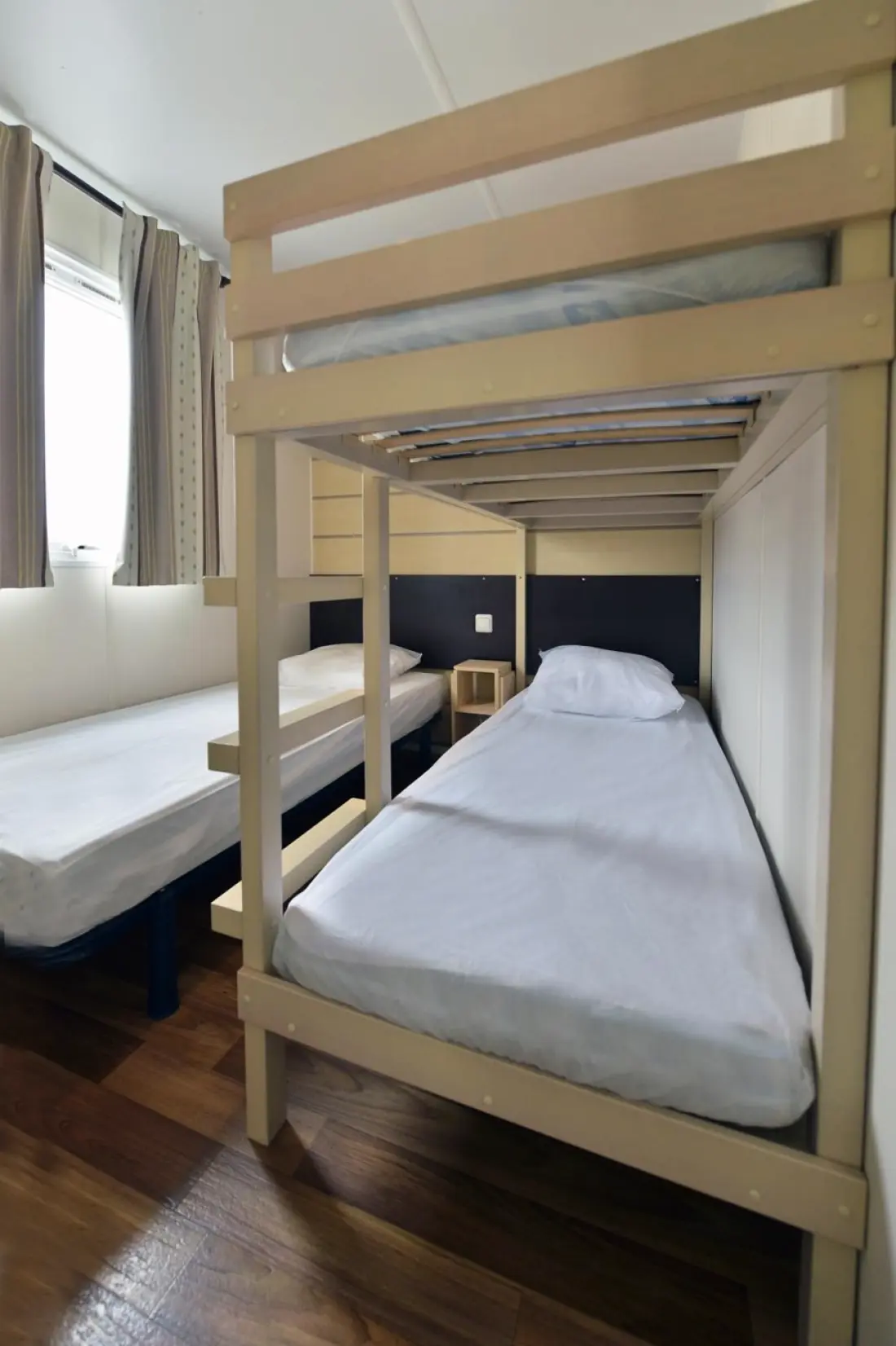 Camping Le Clos de Balleroy 3 étoiles★★★