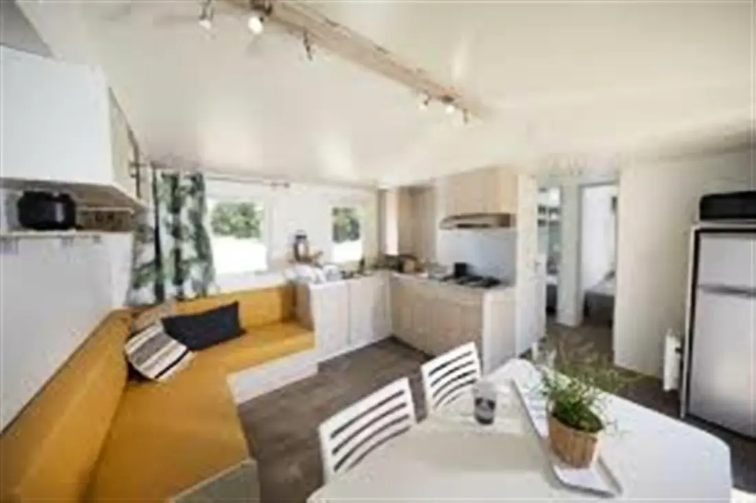 Camping Le Clos de Balleroy 3 étoiles★★★