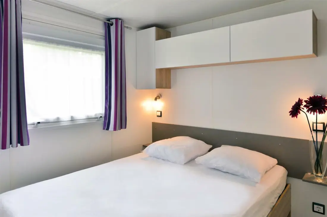 Camping Le Clos de Balleroy 3 étoiles★★★