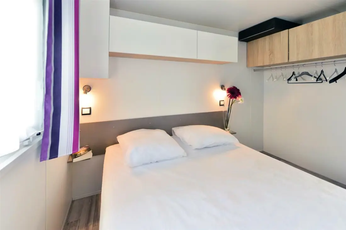 Camping Le Clos de Balleroy 3 étoiles★★★