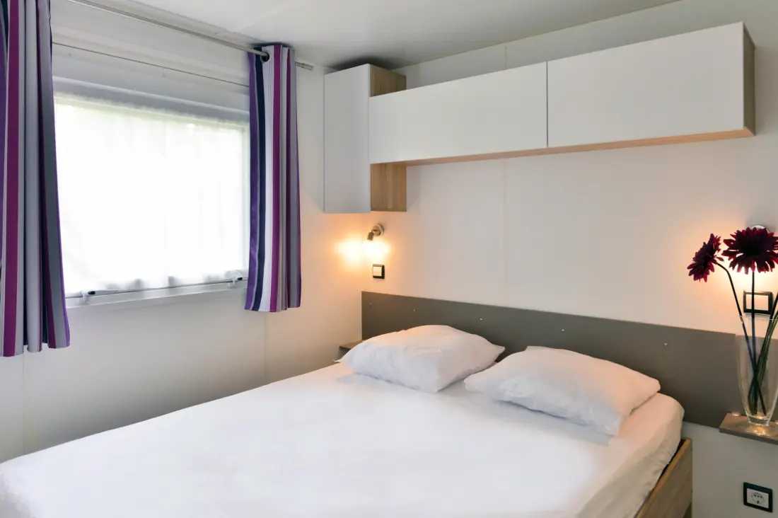 Camping Le Clos de Balleroy 3 étoiles★★★