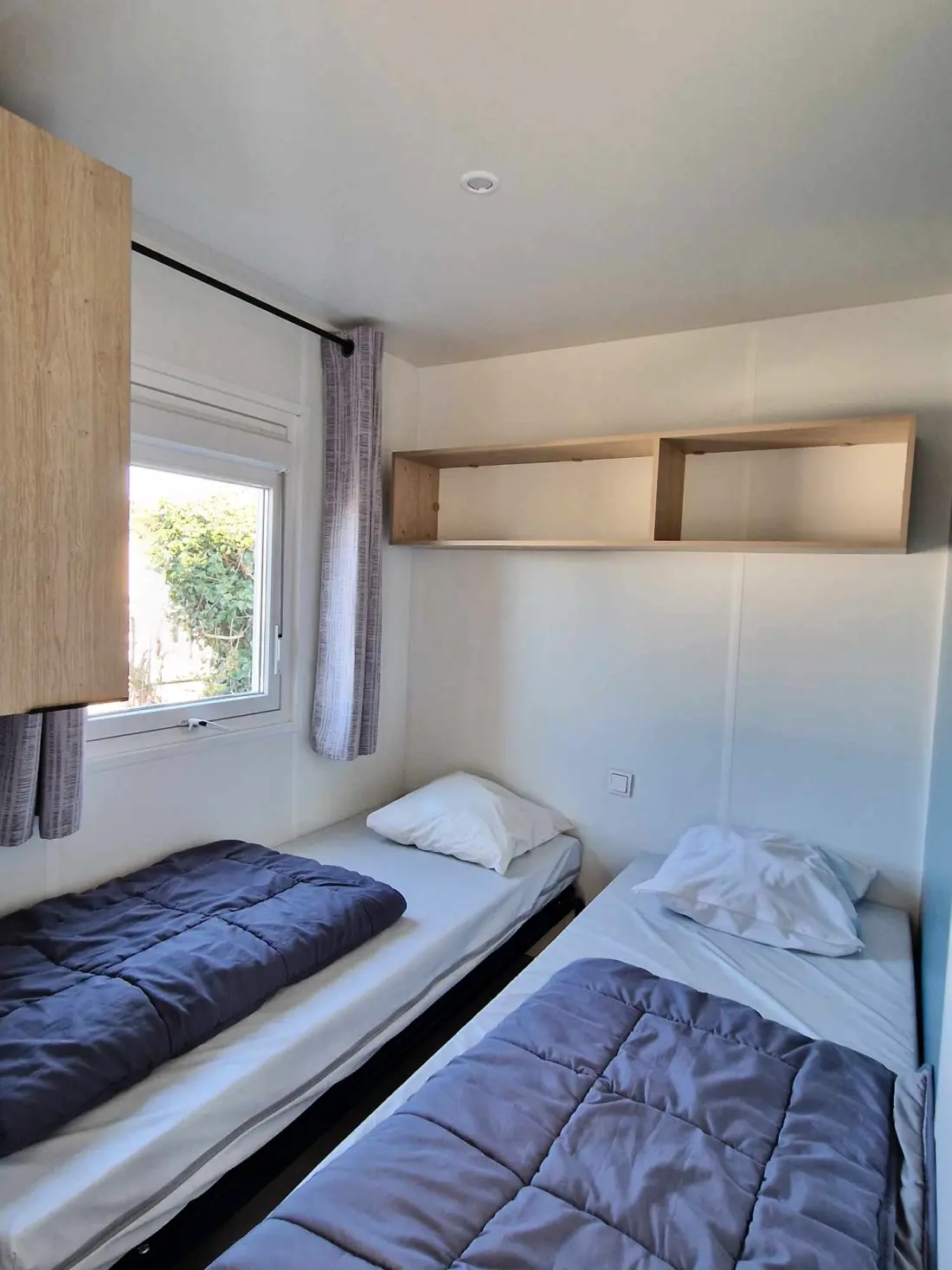 Camping Le Clos de Balleroy 3 étoiles★★★