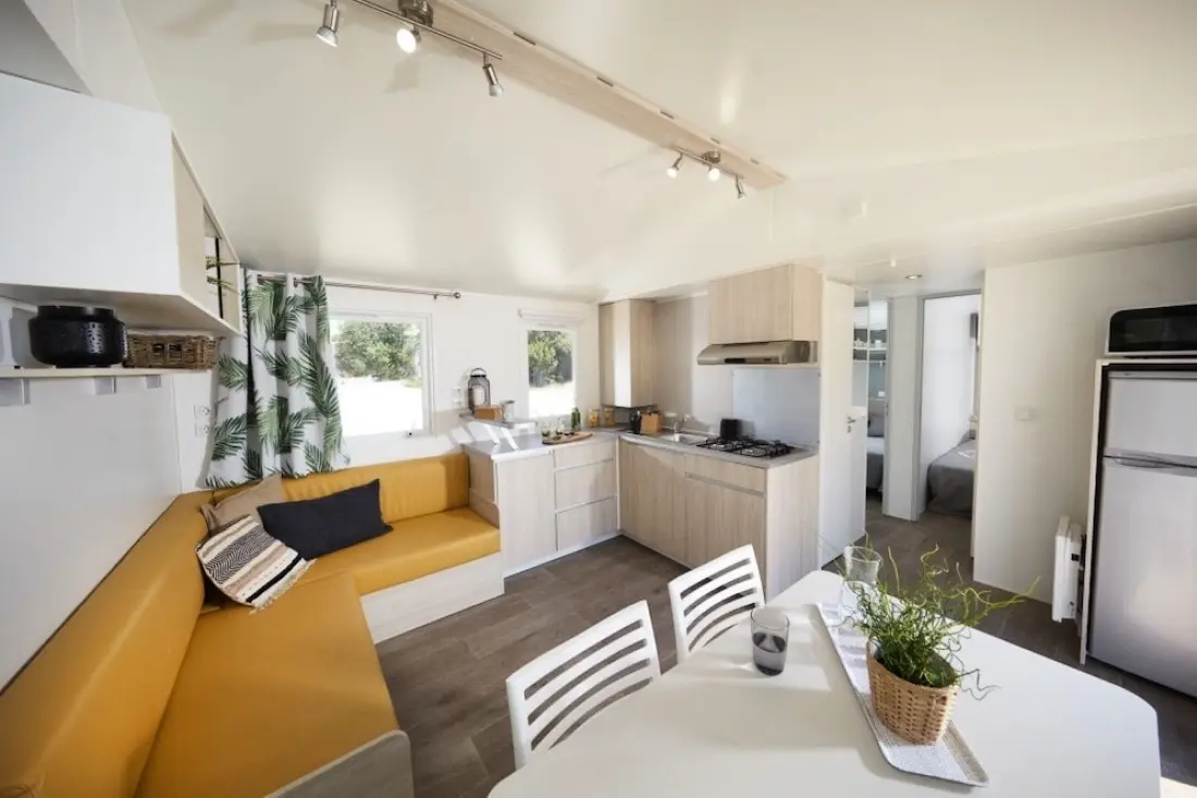 Camping Le Clos de Balleroy 3 étoiles★★★