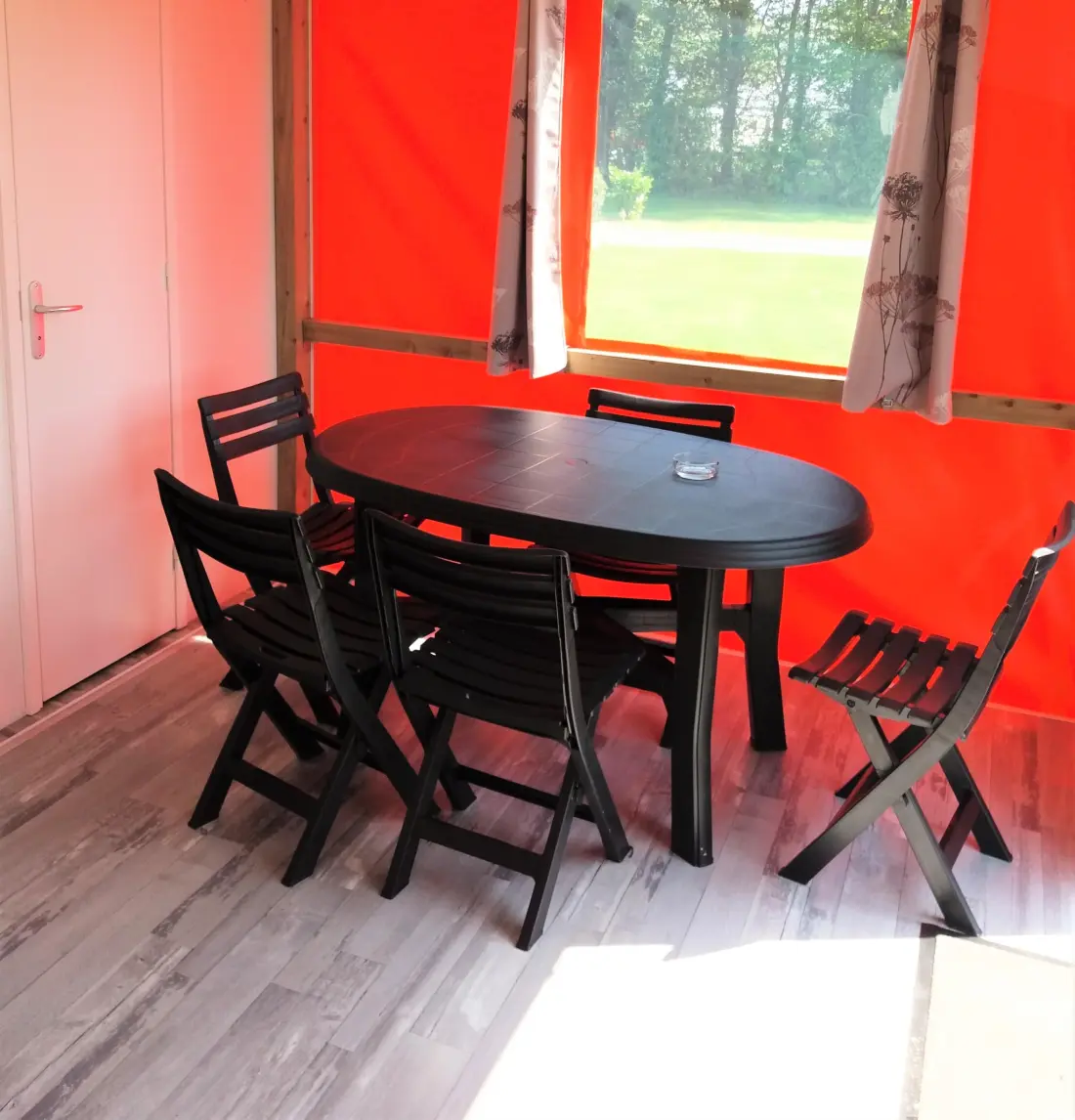 Camping Le Clos de Balleroy 3 étoiles★★★