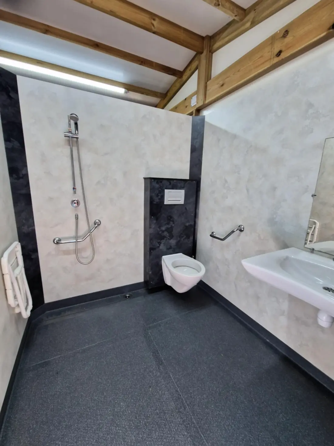 Camping Le Clos de Balleroy 3 étoiles★★★