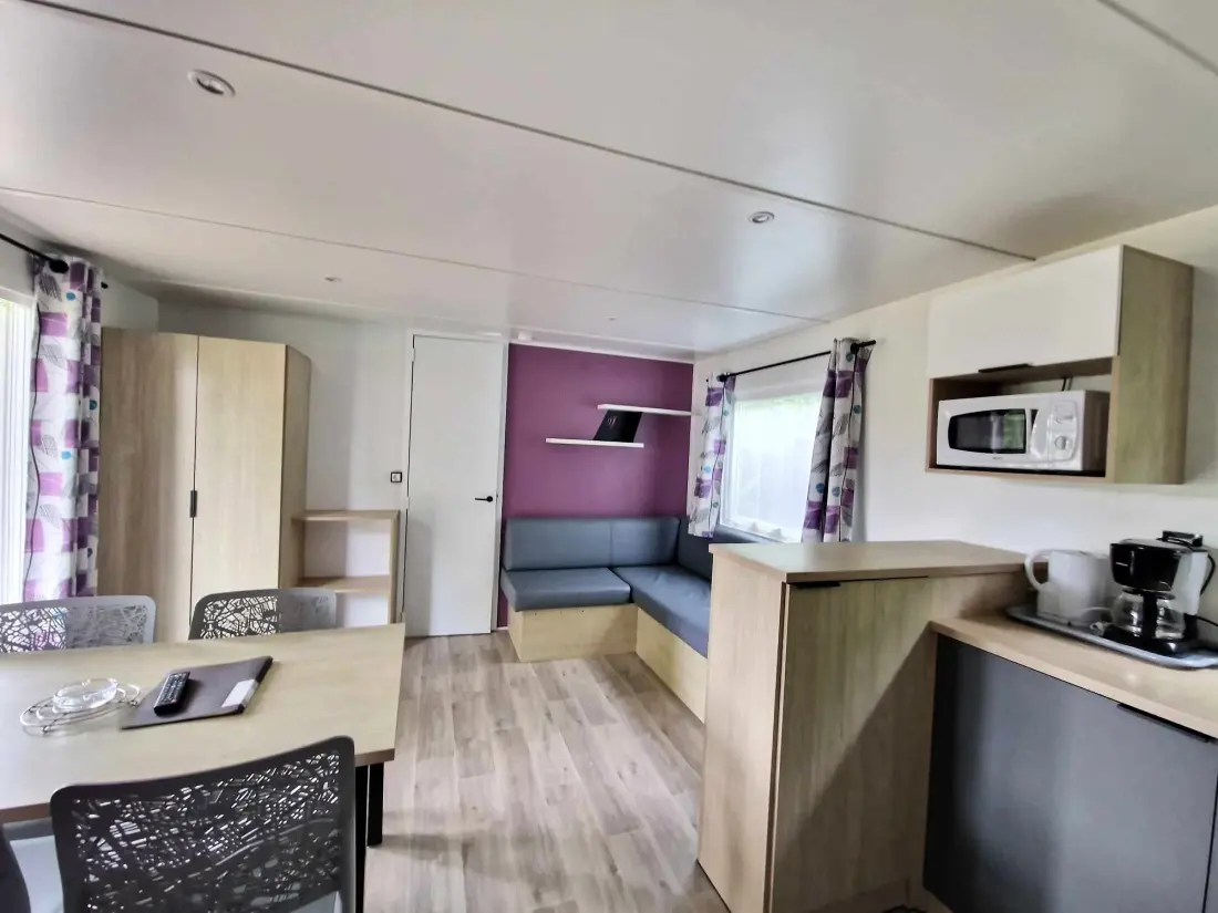Camping Le Clos de Balleroy 3 étoiles★★★