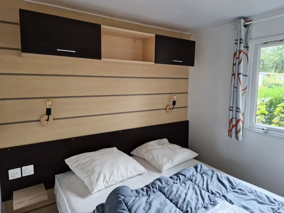 Camping Le Clos de Balleroy 3 étoiles★★★