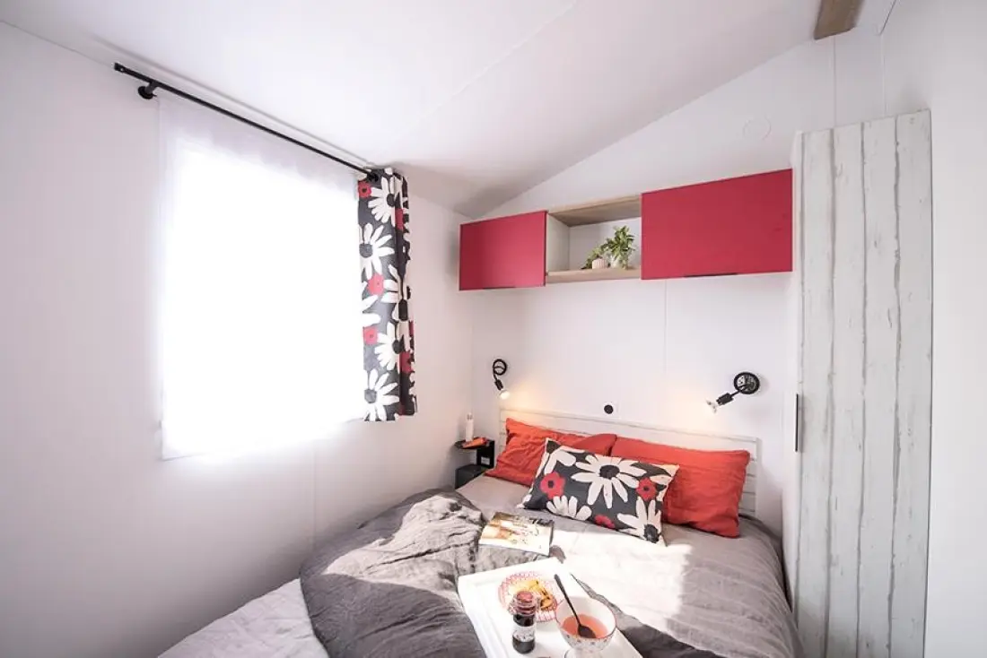 Camping Le Clos de Balleroy 3 étoiles★★★