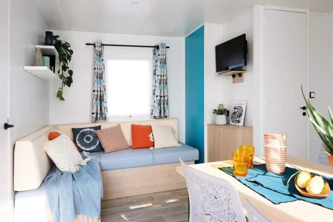 Camping Le Clos de Balleroy 3 étoiles★★★