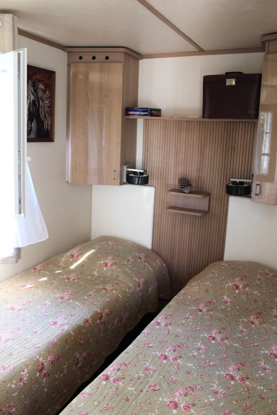 Camping Le Clos de Balleroy 3 étoiles★★★