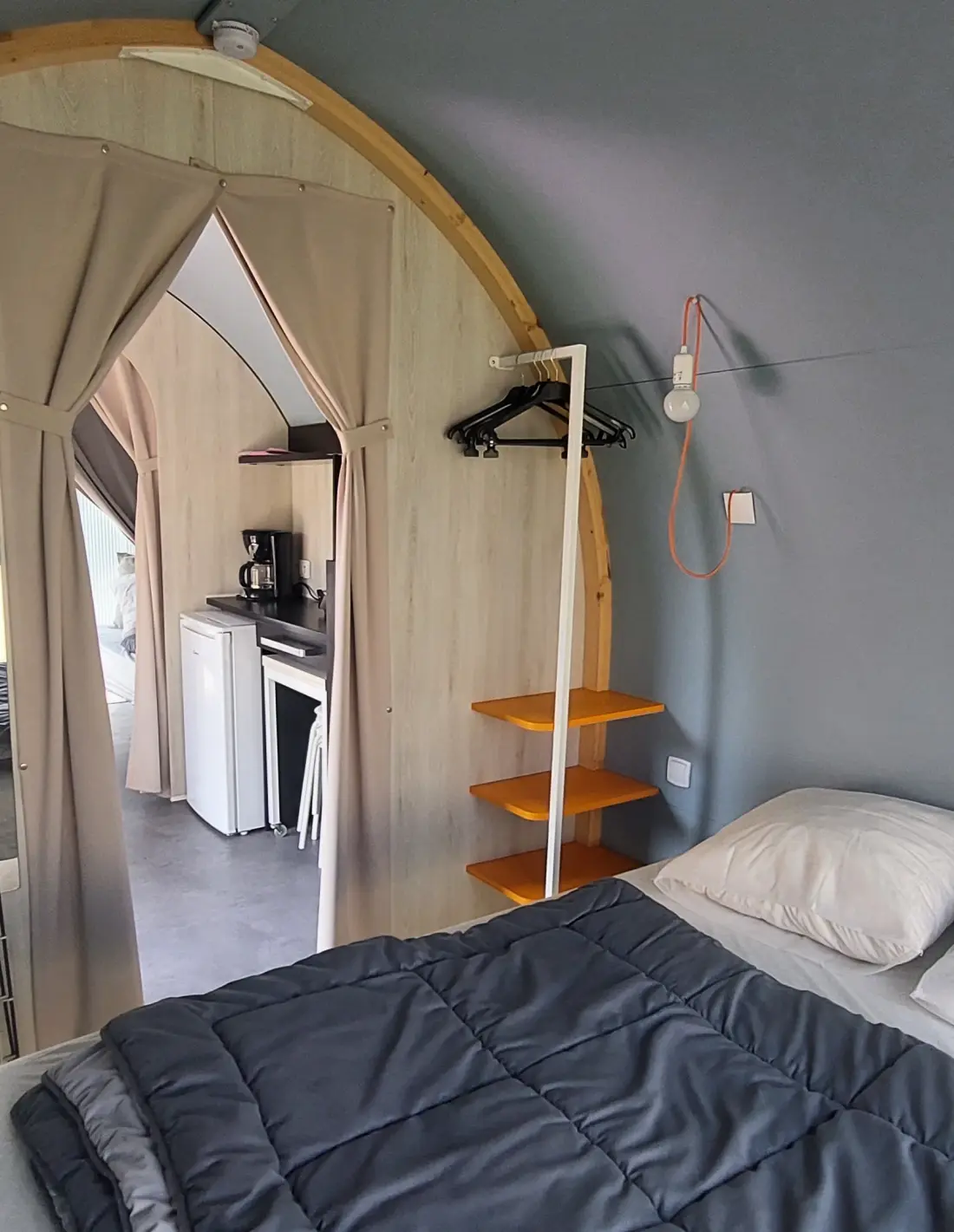 Camping Le Clos de Balleroy 3 étoiles★★★