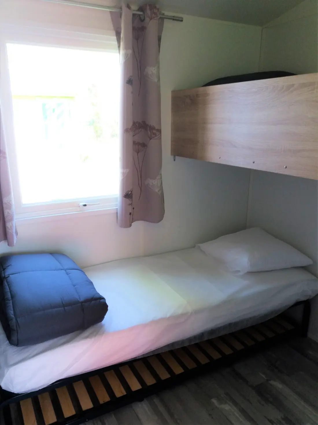Camping Le Clos de Balleroy 3 étoiles★★★
