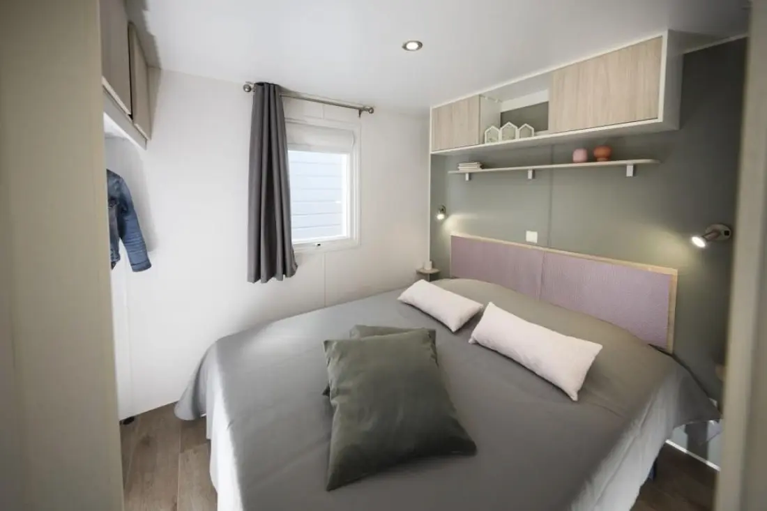 Camping Le Clos de Balleroy 3 étoiles★★★