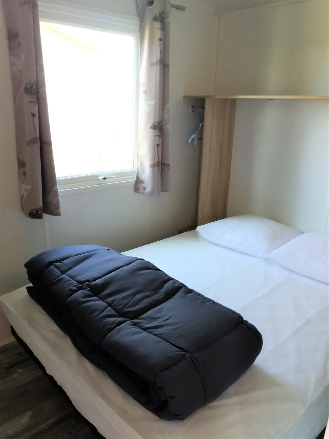 Camping Le Clos de Balleroy 3 étoiles★★★