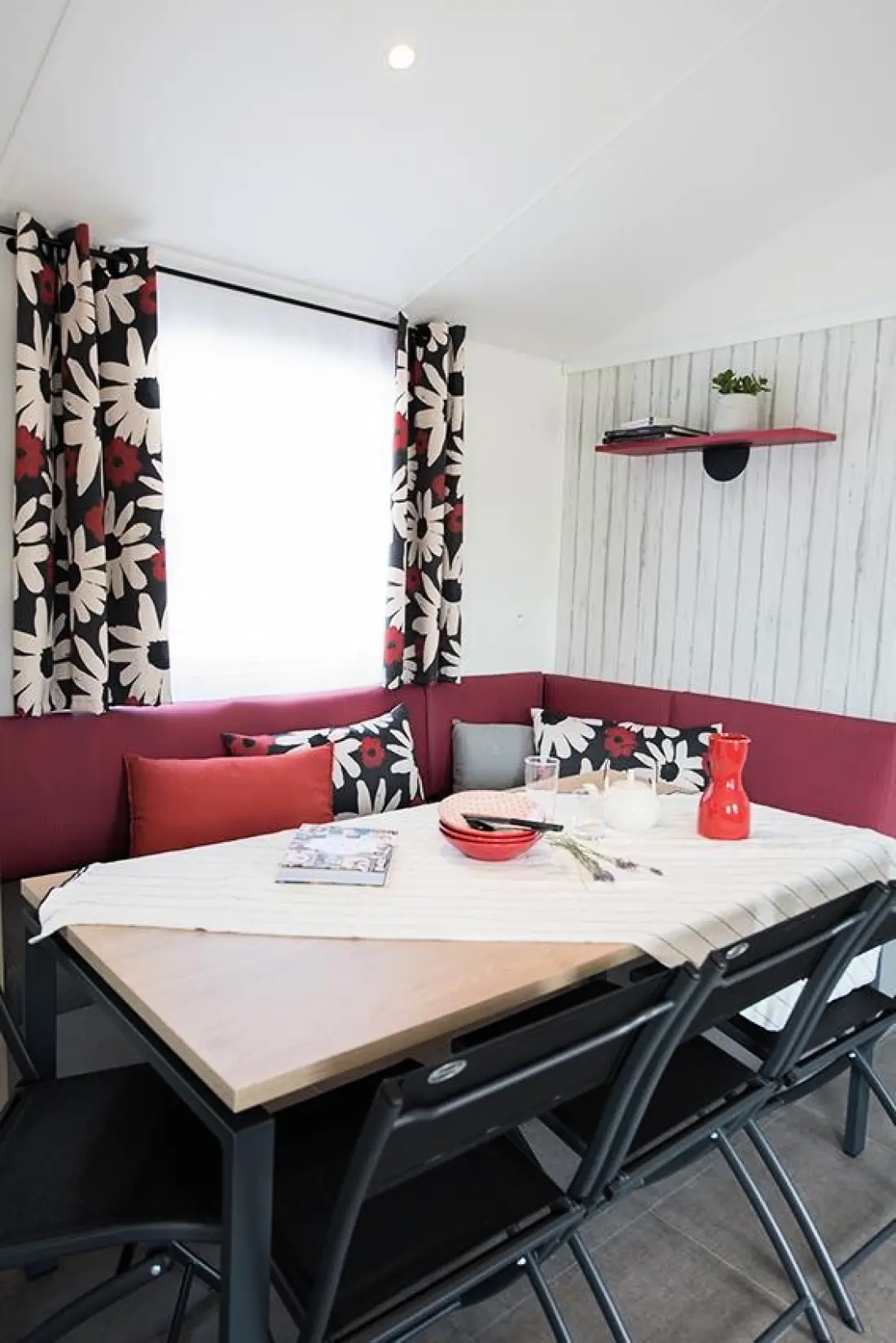 Camping Le Clos de Balleroy 3 étoiles★★★