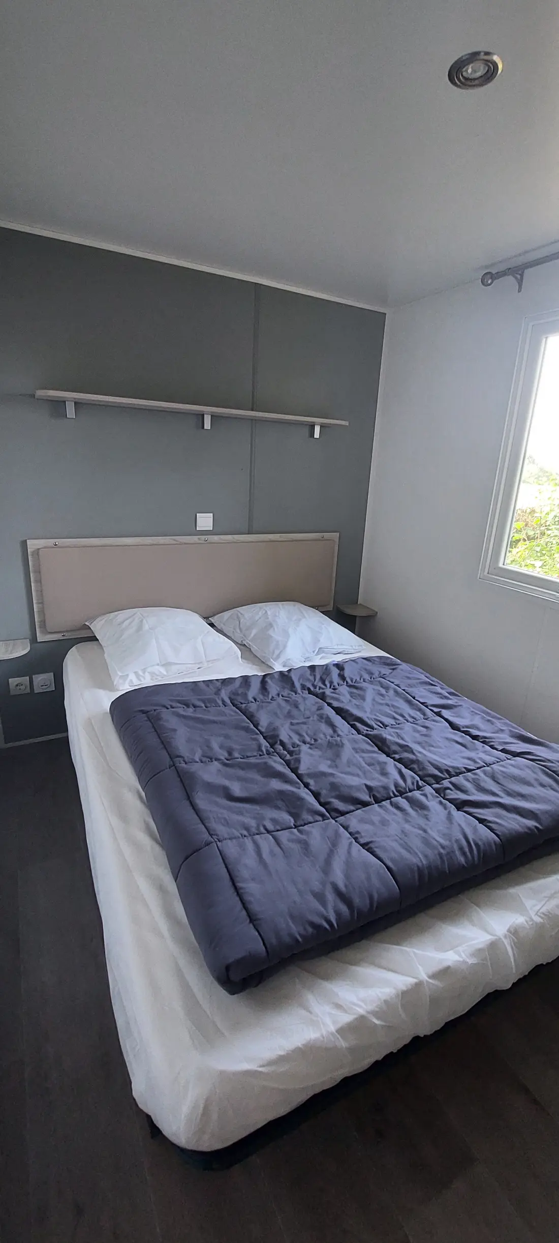 Camping Le Clos de Balleroy 3 étoiles★★★