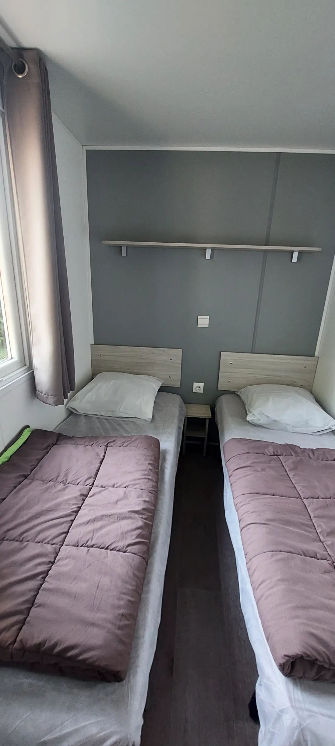 Camping Le Clos de Balleroy 3 étoiles★★★