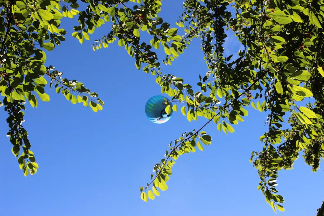 Camping Le Clos de Balleroy 3 étoiles★★★