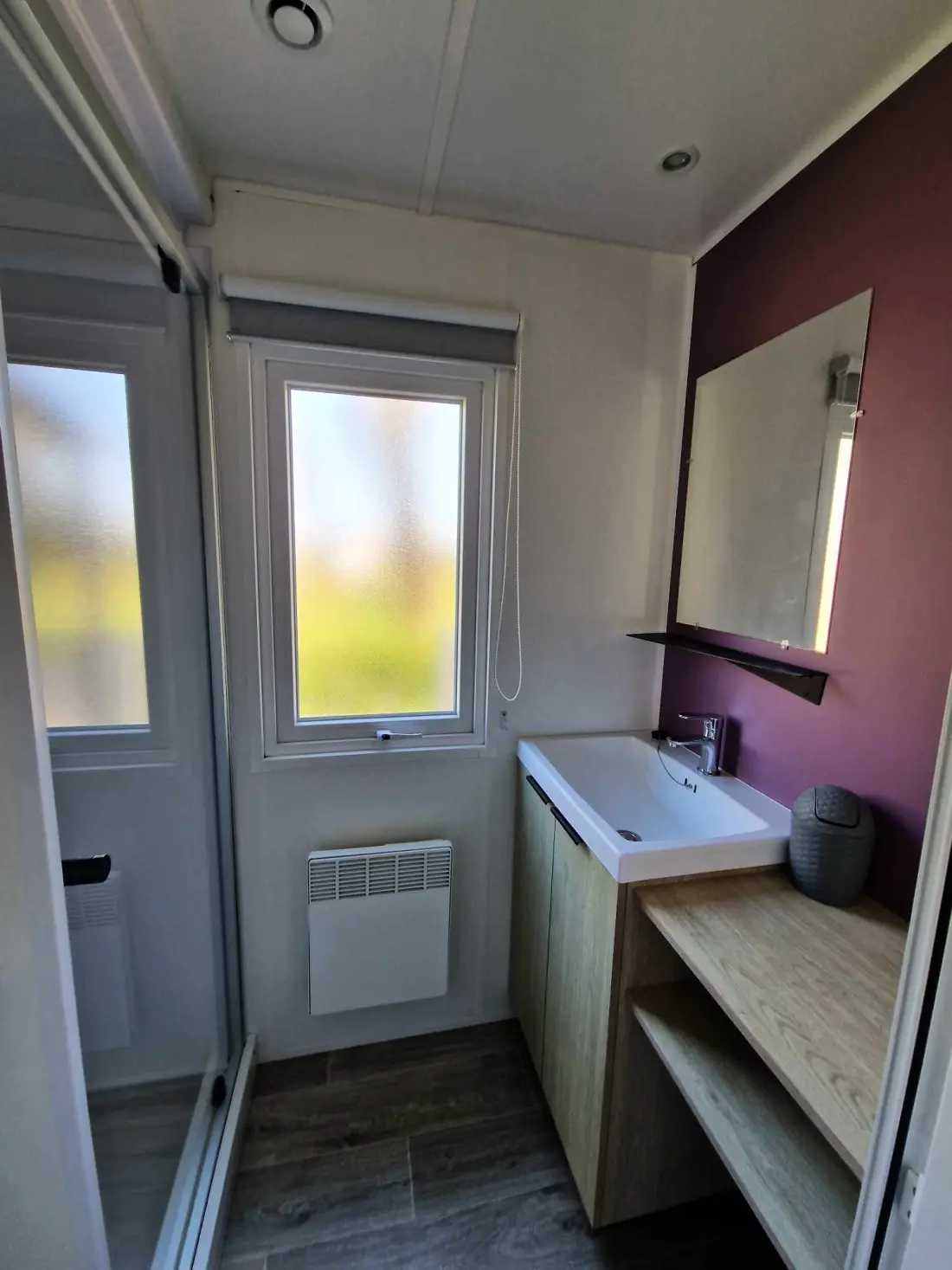 Camping Le Clos de Balleroy 3 étoiles★★★